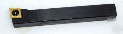Glanze 16MM sq indexable lh turning tool - lathe tool
