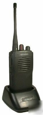 Kenwood tk-3101 TK3101 15CH. uhf 2-way radio