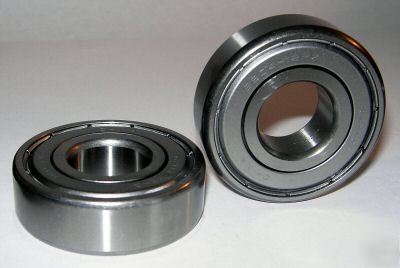 New 6204-zz-12 ball bearings, 6204ZZ, 3/4