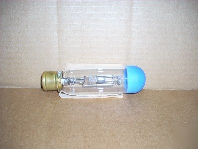 Westinghouse dht 125V 1200W blue top bulb