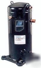 Copeland ZR34K3-pfv-930 scroll compressor 230/60/1PHASE