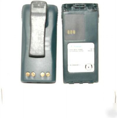 CT250, PRO3150 batteries for motorola radio as PMNN4018