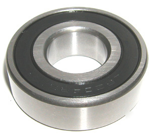 Abec-7 ball bearing R8RS rs ceramic R8-2RS bearings