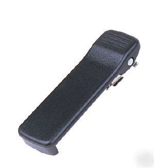 MTX8000, ht spring belt clip for motorola as 4205638V07