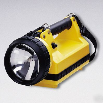New streamlight litebox firefighter lantern flashlight