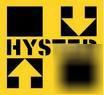 Hyster H30-60 perkins 4.203.2 engine free shipping