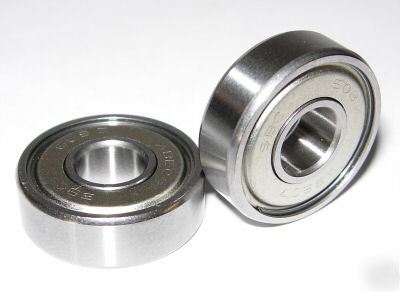 (16) 608-zz ABEC7 ball bearings,8X22MM, abec-7 608Z z