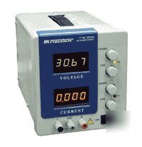 Bk precision 1715A 4 digit display dc power supply (0-6