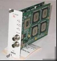 Netcom smartbits wn-3445A DS3 wan frame relay module