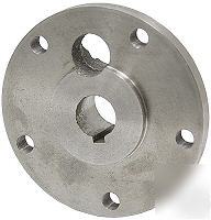 Wheel hub 5 bolt 1-1/4
