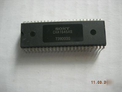 CXA1545AS