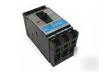 Siemens ite ED43B100 circuit breaker 3P 100A 480V