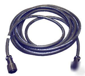 Miller 14 pin extension cable set 25' # 122973