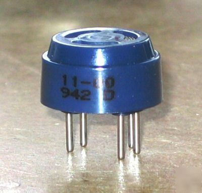 Gas sensors / detectors sp-11-pc-00 fev-13014FIS sensor