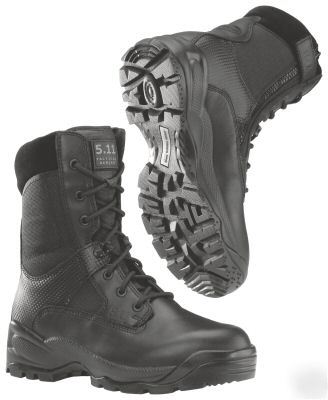 New 511 tactical hrt waterproof police duty boots 