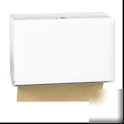 A7928_NEW TTD130 singlefold hand towel dispenser:TTD130