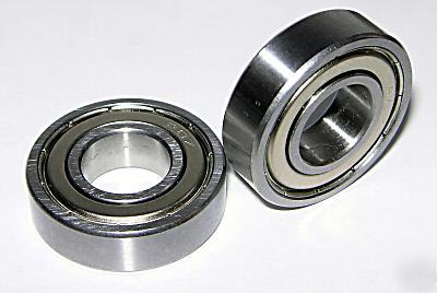 New R8ZZ ball bearings,1/2
