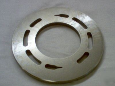 Sundstrand 27 series right hand valve plate