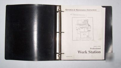  Moines Computer Stores on Bear Equipment Manuals With Extras