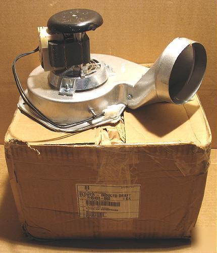 New fasco draft inducer 45403-002 fits armstrong CG80 