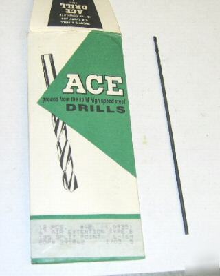 Number 34 drill bits 12
