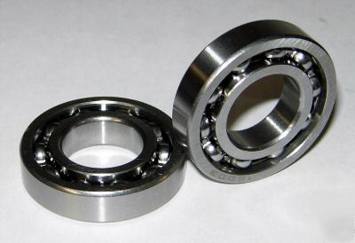 16003 open ball bearings, 17X35X8 mm, 17 x 35, 17X35