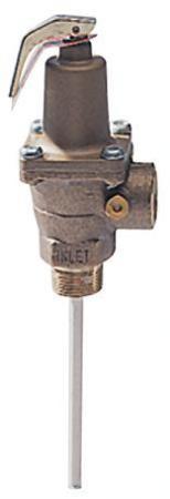 40XL-5 150# 3/4 40XL-5 relief watts valve/regulator