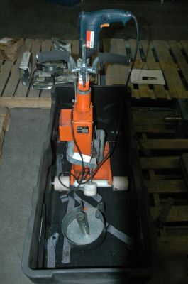 Sfs DI600 IF160 automated fastening system type 4625A