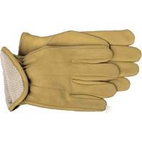 Glove lined grain leather m 6133M