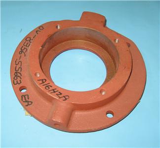Ingersoll rand inner bearing cover