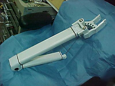 New robot tool support hd aluminum arm 