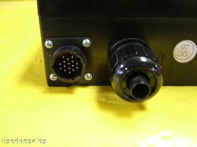 Vesda lasercompact smoke detector vlc-300-am