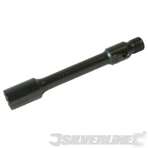 Sds+ core drill extension bar 859575