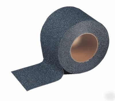 Black extra coarse heavy-duty grit tape (6