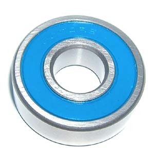 697-2RS bearing 7*17*5 sealed mm metric ball bearings