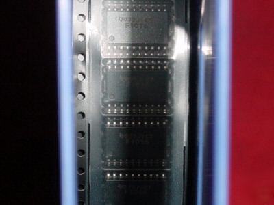 87 pcs. ti# SN74F1016DW, 16-bit schottky barrier diode