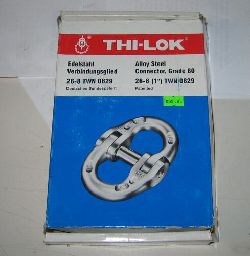 New thi-lok 1
