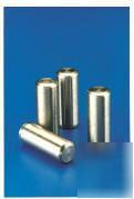 100PC brighton-best alloy dowel pin 3/16 x 1-1/2
