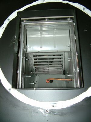 Asml microscan ii temperature/humidity controller