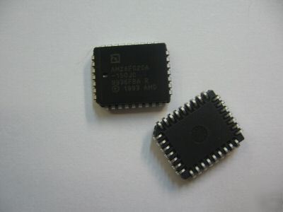10PCS p/n AM28F020A150JC ; integrated circuit