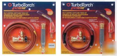 New turbotorch 0386-0868 plf-12ADLX-b torch kit - 