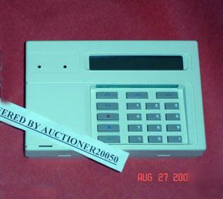 Moose A1110ST lcd alarm keypad control station...... 