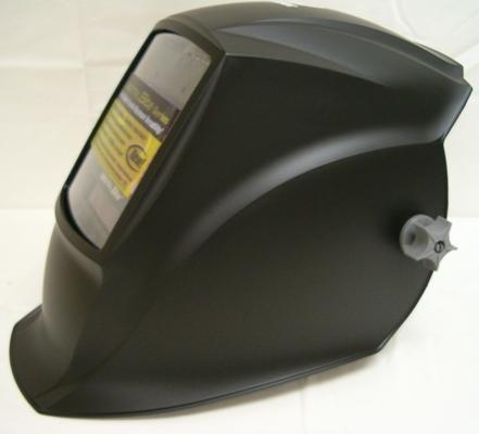 Miller 234763 classic black digital elite weld helmet