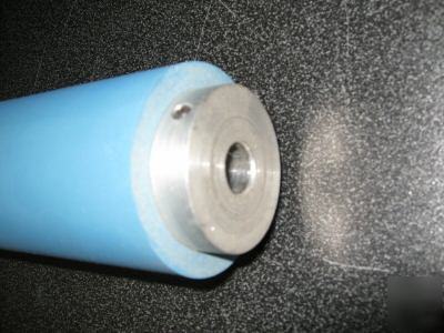 Recoated label-aire drive roller part # 7471900
