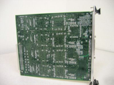 Ixia 400/1600 lm-100RMII ethernet load module