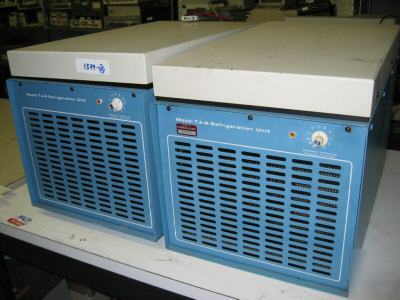 Model tj-r refrigeration unit(item#1379)