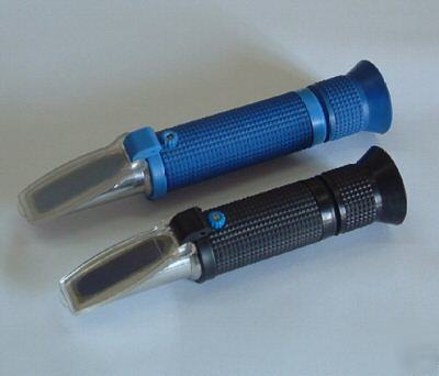 New rhb/0032- brix hand-held refractometer without atc