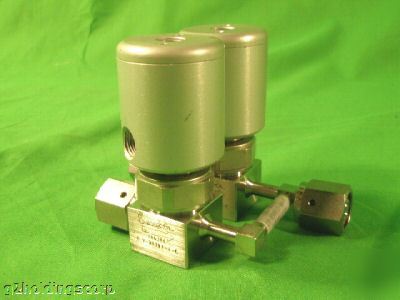 Swagelok 6LV-DABW4-p-c valve