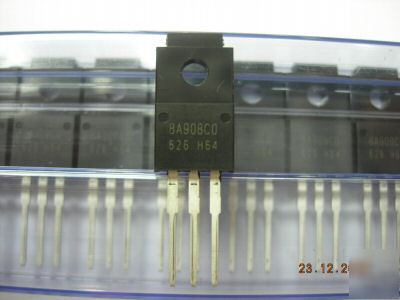 BA90BC0 1A ldo regulators with power management switch 