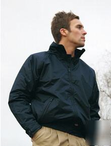 Dickies lewis jacket **extra large** black